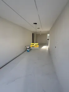 Apartamento com 3 Quartos à venda, 97m² no Manaíra, João Pessoa