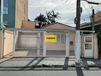 Casa com 2 Quartos à venda, 225m² no Anchieta, São Bernardo do Campo