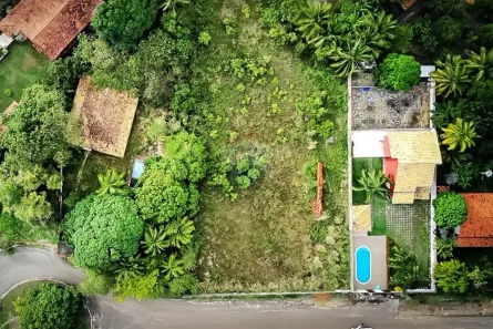 Lote/Terreno com 1 Quarto à venda, 1549m² no Arembepe (Abrantes), Camaçari