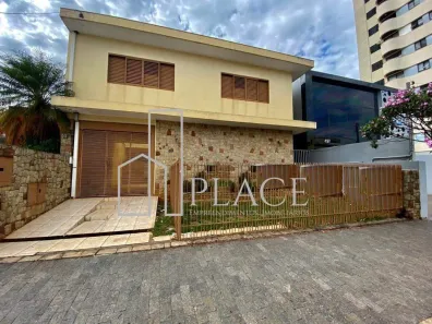 Imóvel Comercial com 5 Quartos para alugar, 2000m² no Centro, Marília