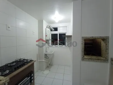 Apartamento com 3 Quartos à venda, 82m² no Nossa Senhora das Graças, Canoas