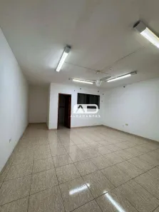 Sala Comercial para alugar, 35m² no Santa Maria, São Caetano do Sul