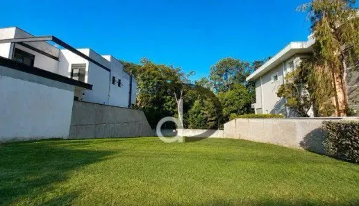 Lote/Terreno à venda, 503m² no Jardim Europa, Valinhos