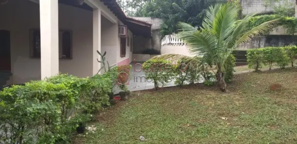 Casa de Condomínio com 4 Quartos à venda, 380m² no Chácara Pai Jacó, Jundiaí