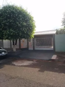 Casa com 3 Quartos à venda, 100m² no Conjunto Professora Hilda Mandarino, Londrina