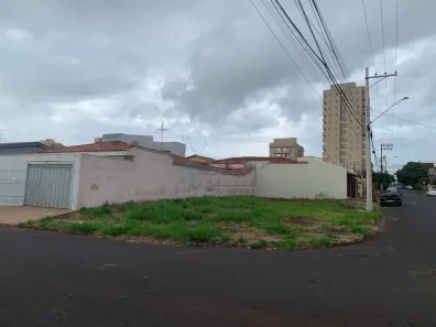 Lote/Terreno à venda, 250m² no Nova Ribeirânia, Ribeirão Preto