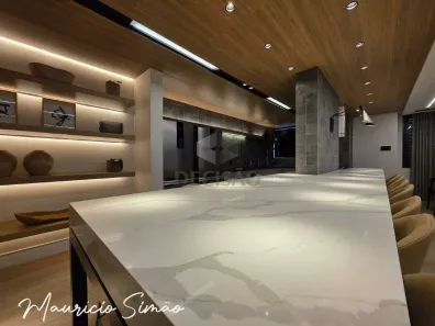 Apartamento com 2 Quartos à venda, 62m² no Santo Agostinho, Belo Horizonte