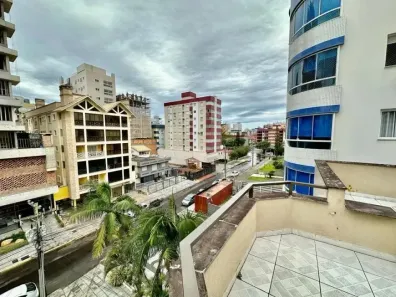 Cobertura com 3 Quartos à venda, 177m² no Capão da Canoa, Capão da Canoa