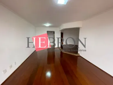 Apartamento com 3 Quartos para alugar, 171m² no Tatuapé, São Paulo