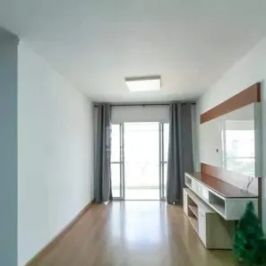 Apartamento com 3 Quartos para alugar, 91m² no Vila Lusitânia, São Bernardo do Campo