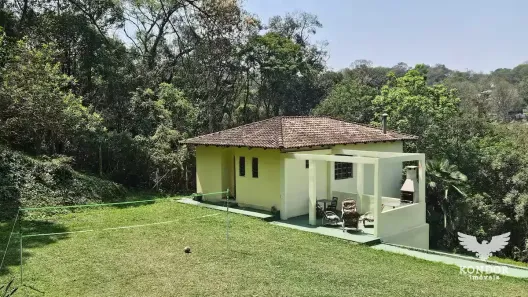 Fazenda/Sítio com 3 Quartos à venda, 603m² no Jardim Boa Vista II, Campo Magro