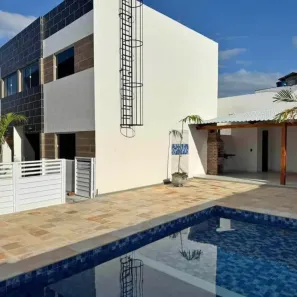 Apartamento com 2 Quartos à venda, 49m² no Janga, Paulista