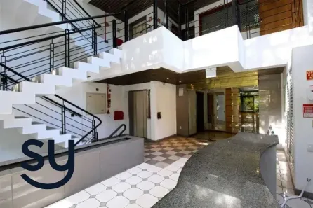 Prédio Comercial para alugar, 984m² no Jardim do Salso, Porto Alegre