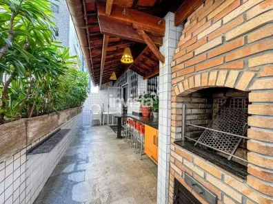 Casa com 4 Quartos à venda, 157m² no Gonzaga, Santos