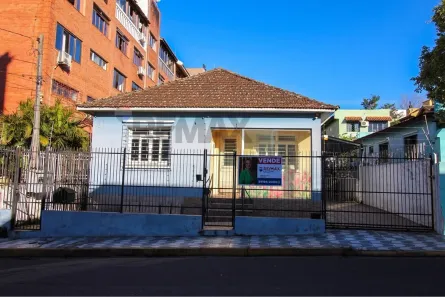 Casa com 4 Quartos à venda, 309m² no Bonfim, Santa Maria