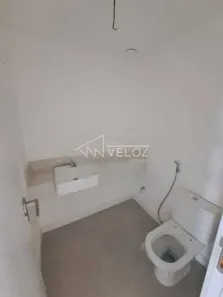 Apartamento com 2 Quartos à venda, 118m² no Jardim Botânico, Rio de Janeiro
