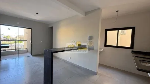 Apartamento com 2 Quartos à venda, 53m² no Lourdes, Uberaba