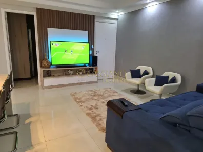 Apartamento com 4 Quartos à venda, 119m² no Urbanova I, São José dos Campos