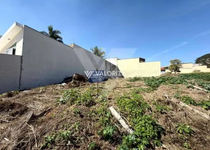 Lote/Terreno à venda, 545m² no Jardim Pagliato, Sorocaba