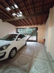 Casa com 3 Quartos à venda, 88m² no Jardim Martins, Jundiaí