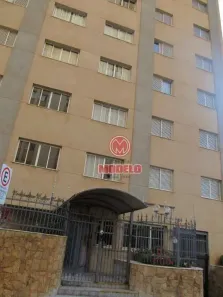 Apartamento com 2 Quartos à venda, 68m² no Cidade Alta, Piracicaba