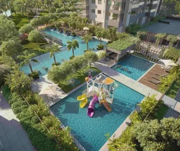 Apartamento com 3 Quartos à venda, 95m² no Barra da Tijuca, Rio de Janeiro
