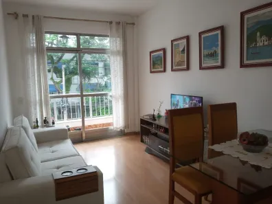 Apartamento com 1 Quarto à venda, 68m² no Jardim Guanabara, Rio de Janeiro