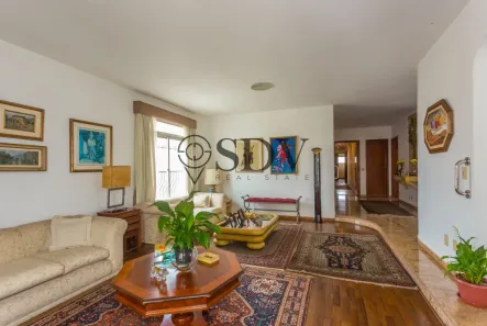 Apartamento com 4 Quartos à venda, 203m² no Cantinho do Céu, São Paulo