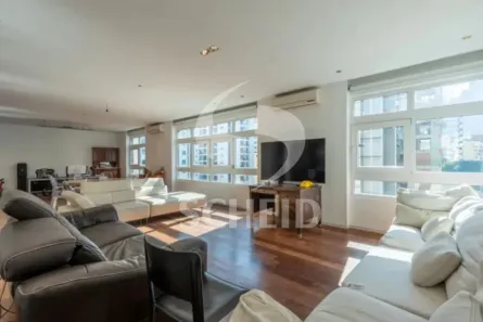 Apartamento com 3 Quartos à venda, 292m² no Jardim Paulista, São Paulo
