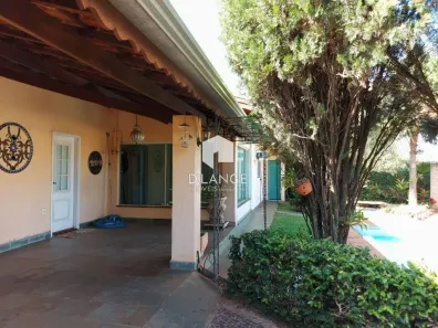 com 2 Quartos à venda, 950m² no Jardim Planalto, Paulínia