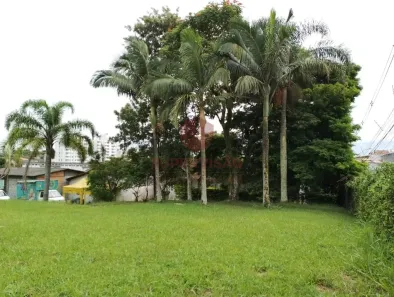 Lote/Terreno à venda, 1621m² no Areias, São José