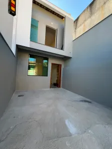 Casa com 2 Quartos à venda, 67m² no Pérola Negra, Santa Luzia