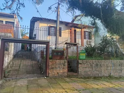 Casa com 3 Quartos à venda, 100m² no São Sebastião, Porto Alegre