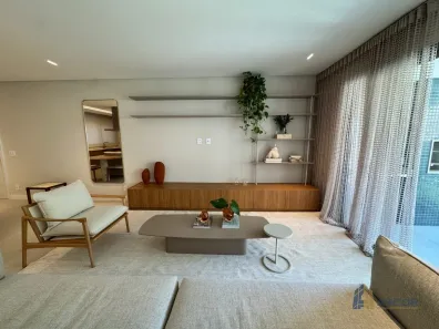 Apartamento com 3 Quartos à venda, 294m² no Cacupé, Florianópolis
