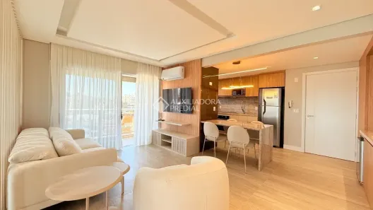 Apartamento com 1 Quarto à venda, 62m² no Petrópolis, Porto Alegre