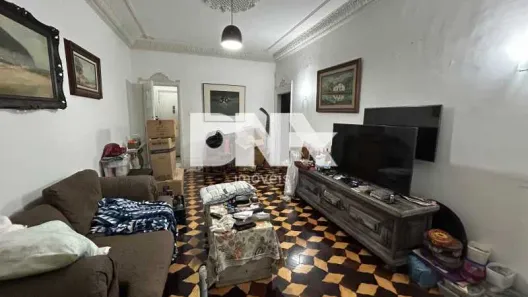 Apartamento com 3 Quartos à venda, 100m² no Copacabana, Rio de Janeiro
