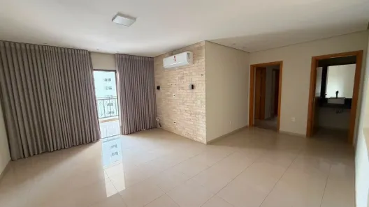 Apartamento com 3 Quartos à venda, 127m² no Duque de Caxias, Cuiabá