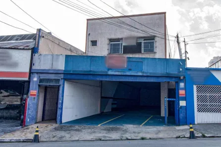 Ponto Comercial com 9 Quartos para alugar, 522m² no Vila Cláudia, São Paulo