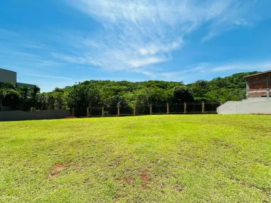 Lote/Terreno à venda, 512m² no Residencial e Empresarial Alphaville, Ribeirão Preto