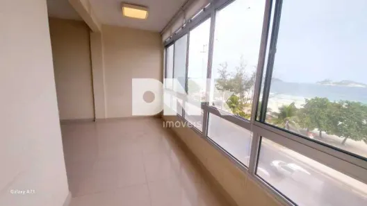 Apartamento com 3 Quartos à venda, 92m² no Barra da Tijuca, Rio de Janeiro