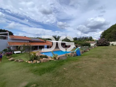 com 3 Quartos à venda, 5375m² no Chácaras São Martinho, Campinas
