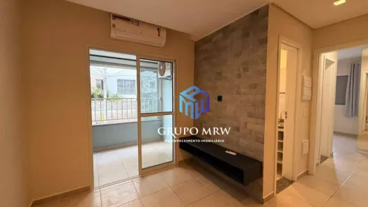 Apartamento com 2 Quartos à venda, 63m² no Jardim Leocádia, Sorocaba