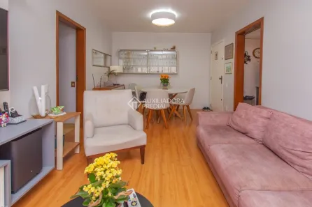 Apartamento com 3 Quartos à venda, 96m² no Menino Deus, Porto Alegre