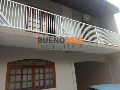 Casa com 3 Quartos à venda, 205m² no Parque Novo Mundo, Americana