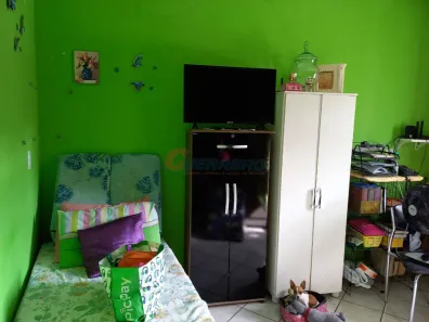 Sobrado com 4 Quartos à venda, 200m² no Ilha das Flores, Vila Velha