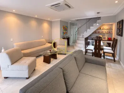 Cobertura com 4 Quartos à venda, 375m² no Barra da Tijuca, Rio de Janeiro