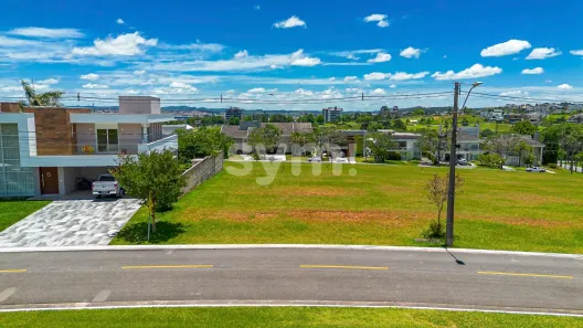 Lote/Terreno à venda, 783m² no Alphaville Graciosa, Pinhais