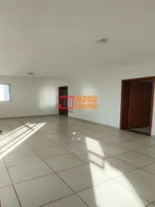 Apartamento com 3 Quartos para alugar, 97m² no Campestre, Santo André