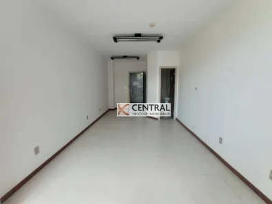 Sala Comercial para alugar, 35m² no Itaigara, Salvador