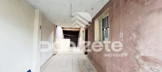 Casa com 1 Quarto à venda, 178m² no Casa Branca, Santo André